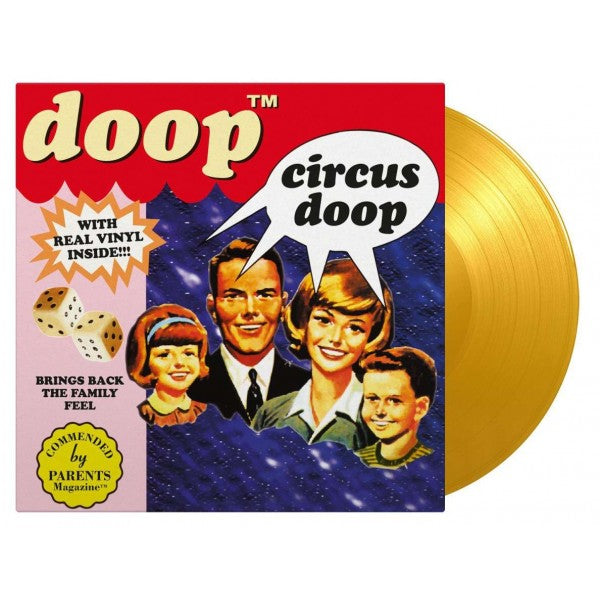| | Doop - Circus Doop (LP) | Records on Vinyl