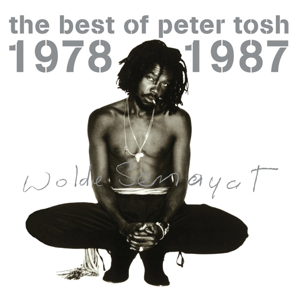 | Vinyl LP | Peter Tosh - Best of 1978-1987 (2 LPs) | Records on Vinyl