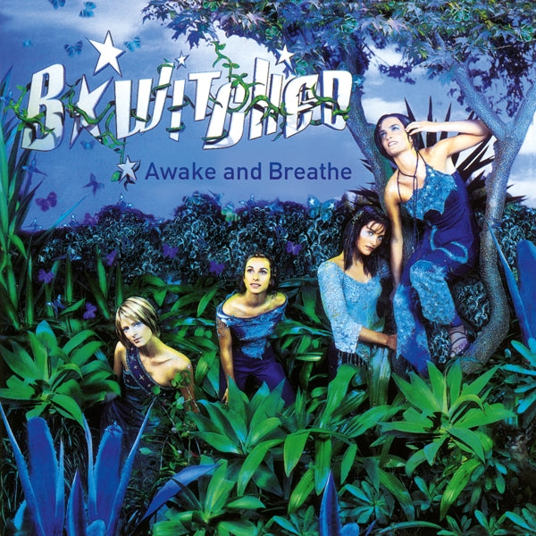 | | B*Witched - Awake and Breathe (LP) | Records on Vinyl