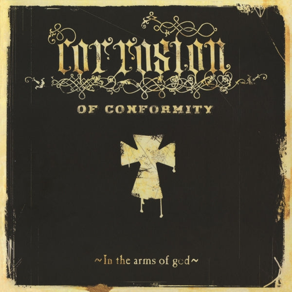 | | Corrosion of Conformity - In the Arms of God (2 LPs) | Records on Vinyl