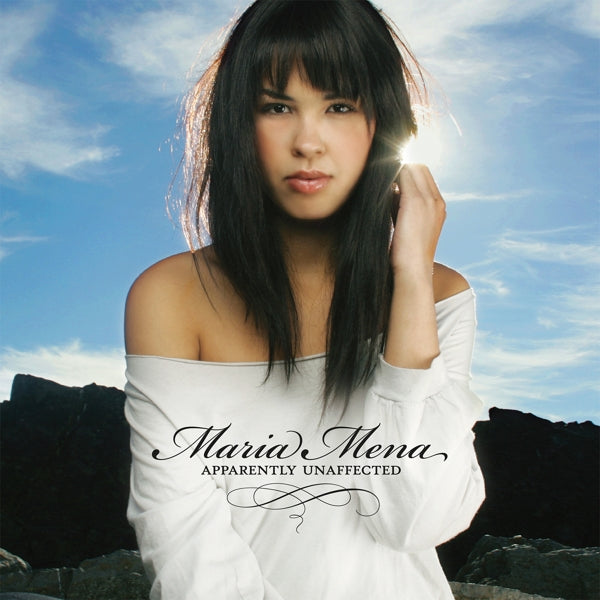 |   | Maria Mena - Apparently Unaffected (LP) | Records on Vinyl
