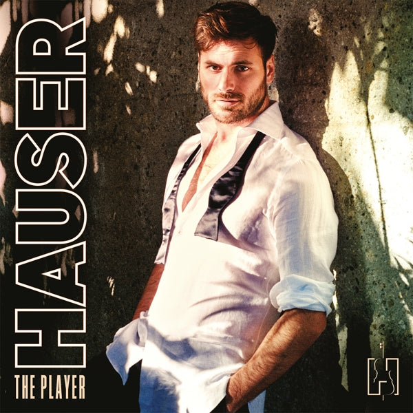 | | Hauser - Player (LP) | Records on Vinyl