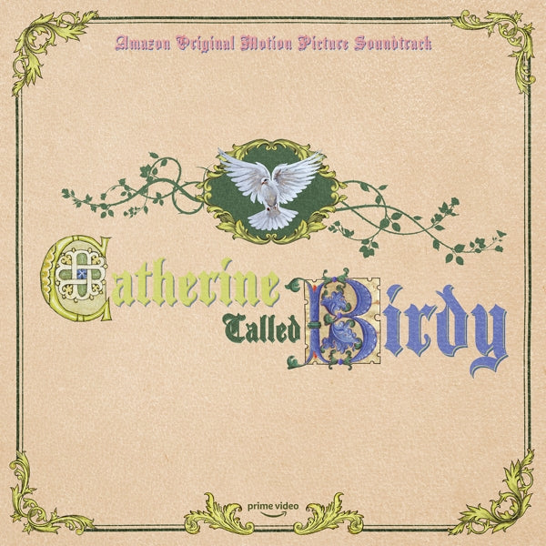 | | OST - Catherine Called Birdy (2 LPs) | Records on Vinyl