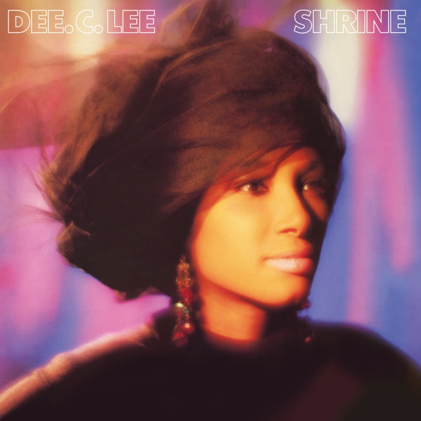 | | Dee C. Lee - Shrine (2 LPs) | Records on Vinyl