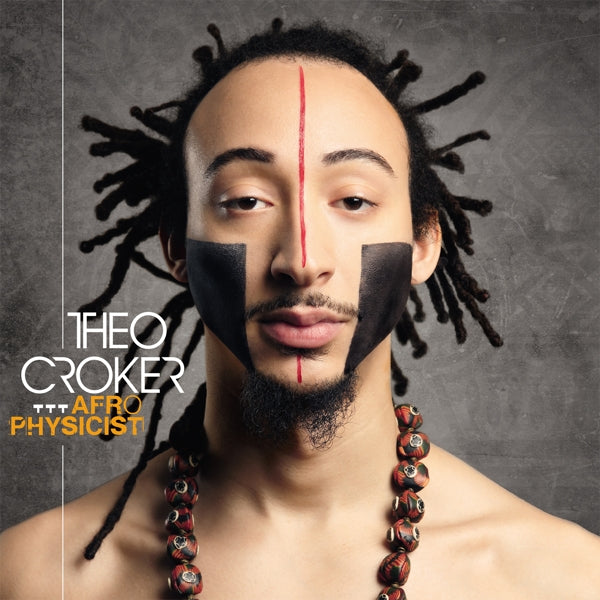 | | Theo Croker - Afrophysicist (2 LPs) | Records on Vinyl