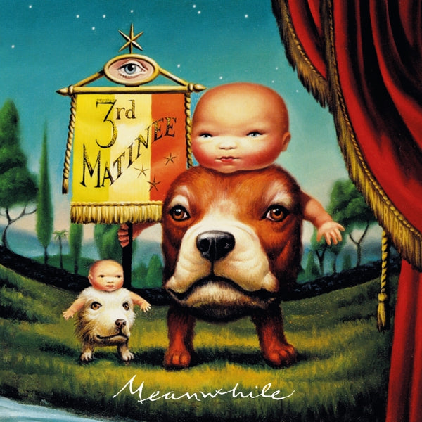 | | Third Matinee - Meanwhile (LP) | Records on Vinyl