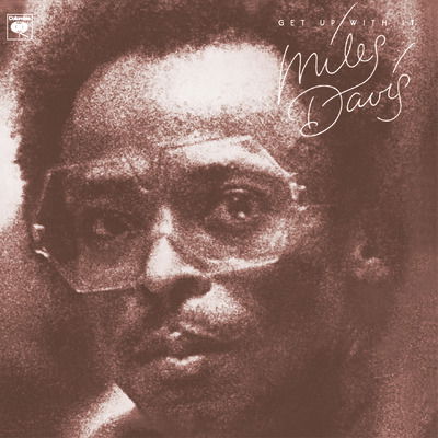 |  Vinyl LP | Miles Davis - Get Up With It (2 LPs) | Records on Vinyl