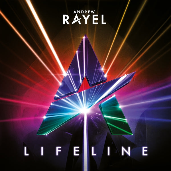 | Vinyl LP | Andrew Rayel - Lifeline (2 LPs) | Records on Vinyl