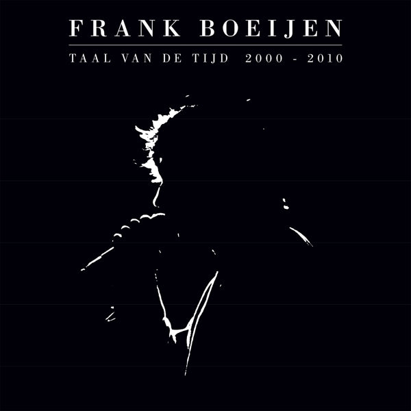| | Frank Boeijen - Taal Van De Tijd 2000-2010 (6 LPs) | Records on Vinyl