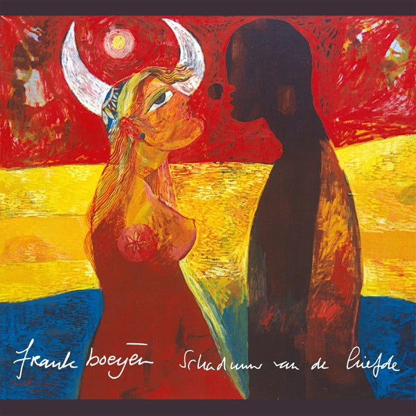 | | Frank Boeijen - Schaduw Van De Liefde (LP) | Records on Vinyl