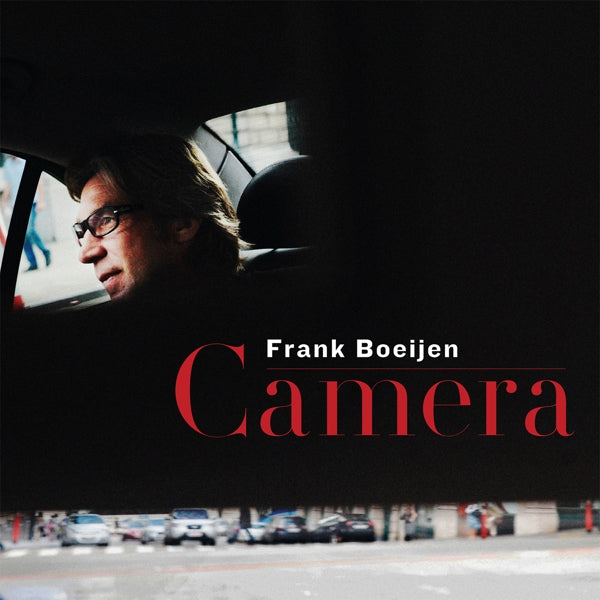| | Frank Boeijen - Camera (LP) | Records on Vinyl