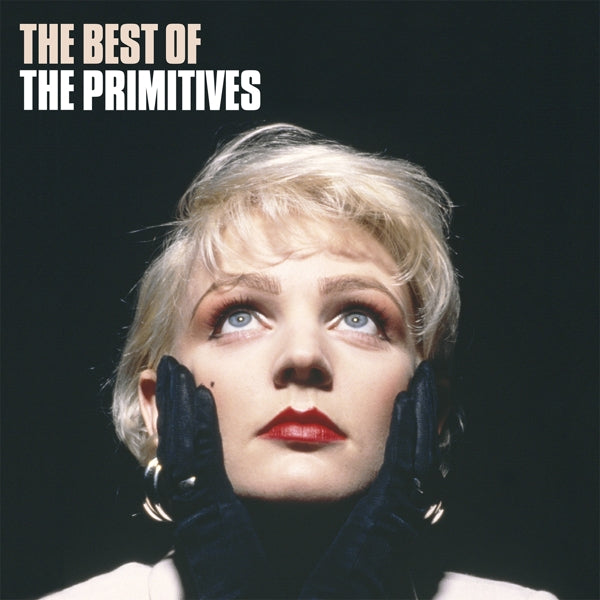 | Vinyl LP | Primitives - Best of (2 LPs) | Records on Vinyl