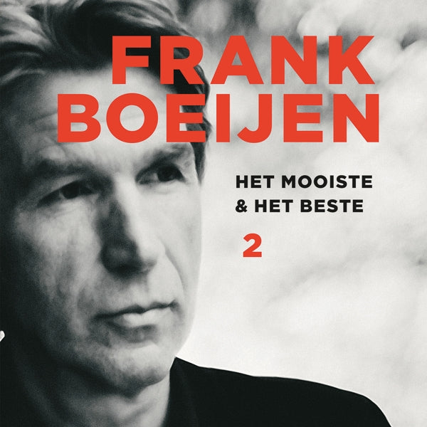 | | Frank Boeijen - Het Mooiste & Het Beste 2 (3 LPs) | Records on Vinyl