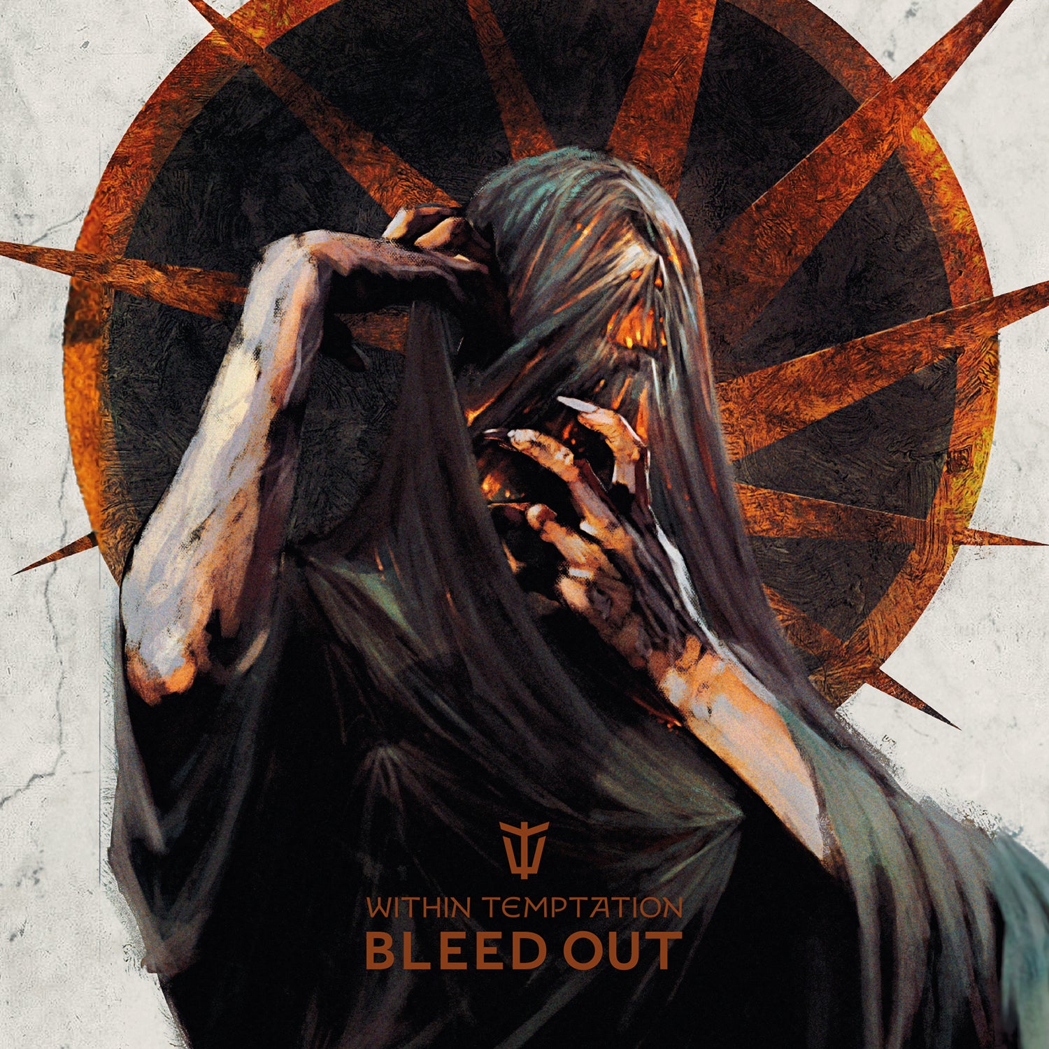 | Vinyl LP | Within Temptation - Bleed Out (LP) | Records on Vinyl