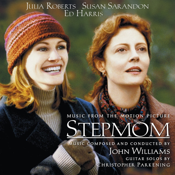 | | John Williams - Stepmom (2 LPs) | Records on Vinyl