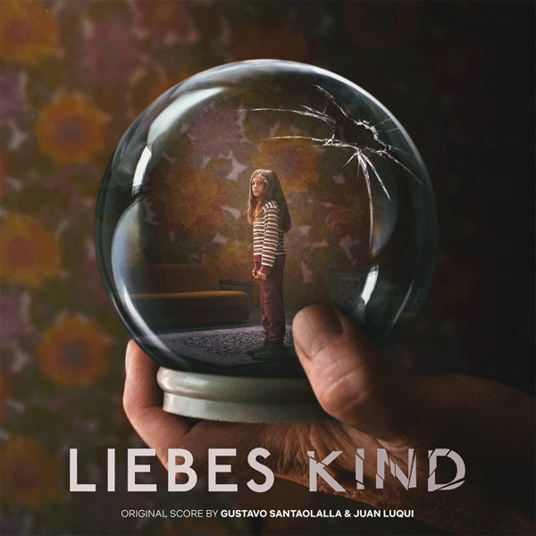 | | OST - Liebes Kind (LP) | Records on Vinyl