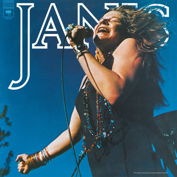 | | Janis Joplin - Janis (2 LPs) | Records on Vinyl