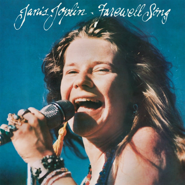 |   | Janis Joplin - Farewell Song (LP) | Records on Vinyl