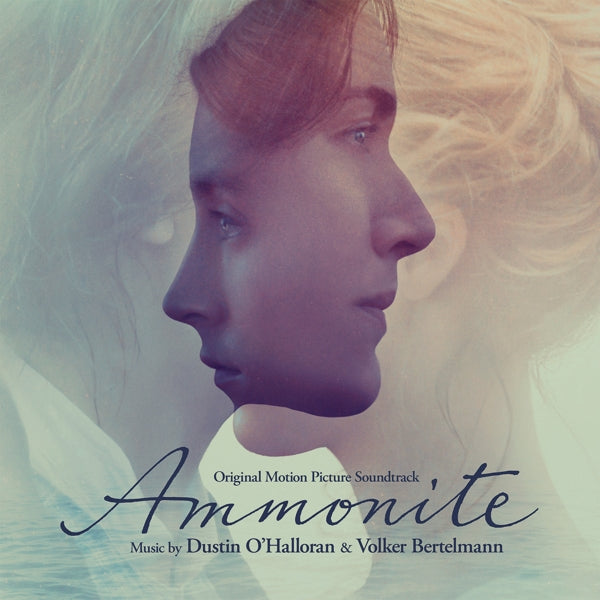 | | OST - Ammonite (LP) | Records on Vinyl