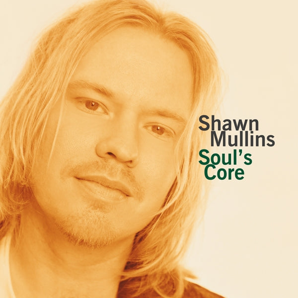 | | Shawn Mullins - Soul's Core (LP) | Records on Vinyl