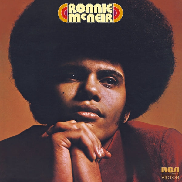 | Vinyl LP | Ronnie McNeir - Ronnie McNeir (LP) | Records on Vinyl