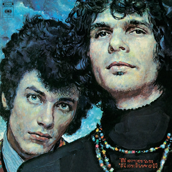 | | Mike & Al Kooper Bloomfield - The Live Adventures of (2 LPs) | Records on Vinyl