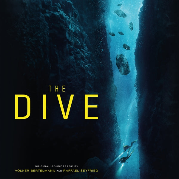 | | V/A - Dive (LP) | Records on Vinyl