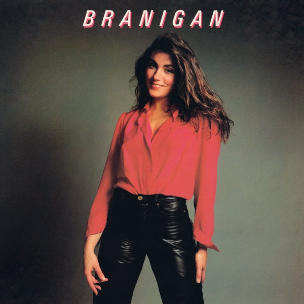 |  Vinyl LP | Laura Branigan - Branigan (LP) | Records on Vinyl