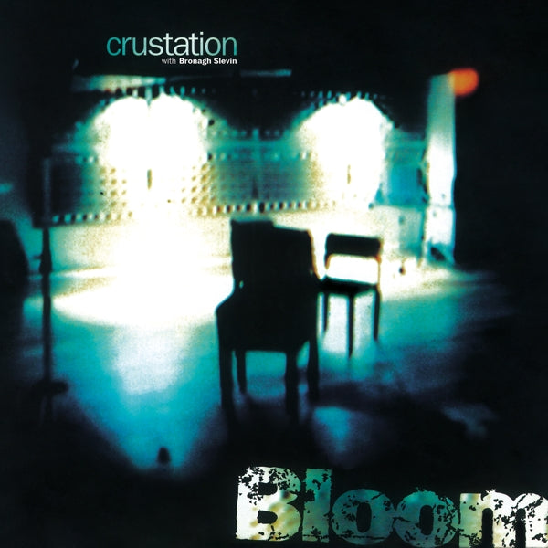 | | Crustation With Bronagh Slevin - Bloom (LP) | Records on Vinyl