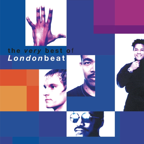 | Vinyl LP | Londonbeat - Very Best of (2 LPs) | Records on Vinyl