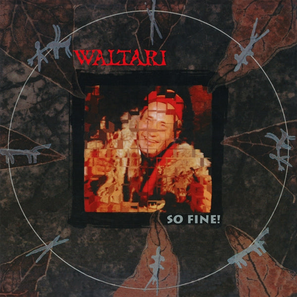 | | Waltari - So Fine! (2 LPs) | Records on Vinyl