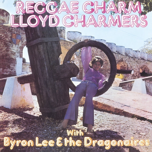 | | Lloyd & Byron Lee & the Dragonaires Charmers - Reggae Charm (LP) | Records on Vinyl