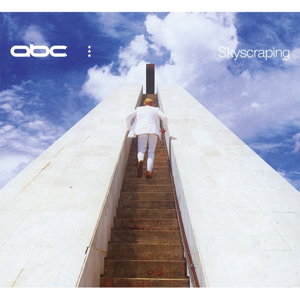 | | Abc - Skyscraping (LP) | Records on Vinyl