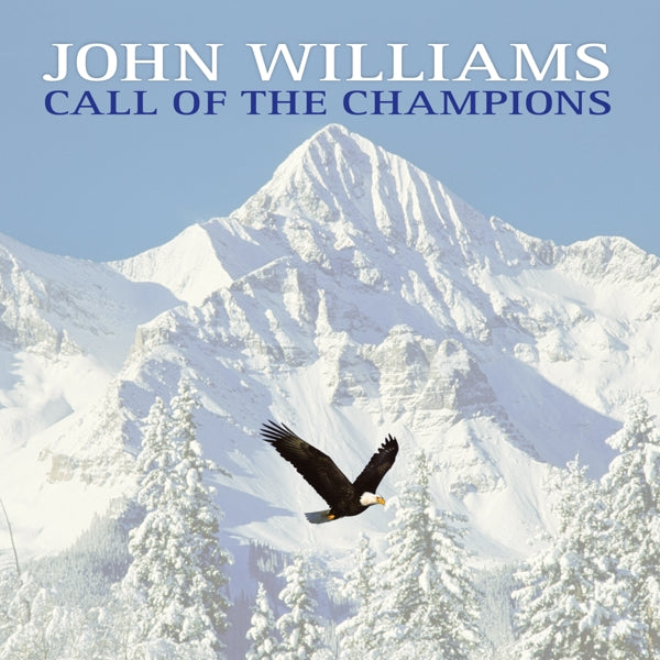 | Vinyl LP | John Williams - Call of the Champions (LP) | Records on Vinyl