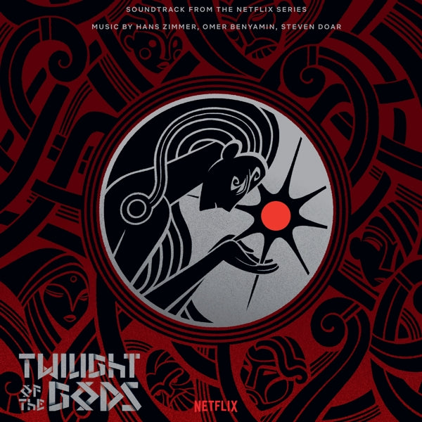 | Vinyl LP | Hans & Omer Benyamin & Steven Doar Zimmer - Twilight of the Gods (2 LPs) | Records on Vinyl