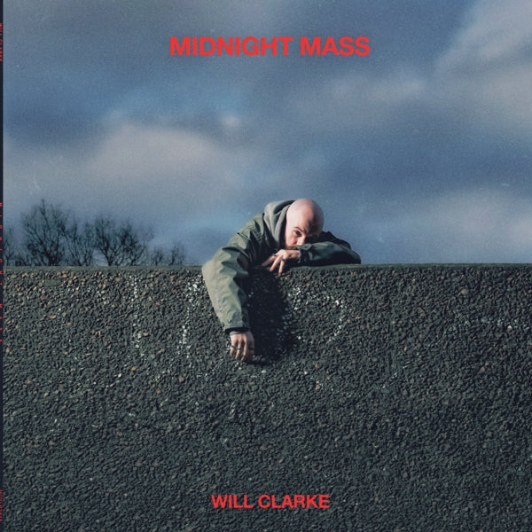 | | Will Clarke - Midnight Mass (LP) | Records on Vinyl