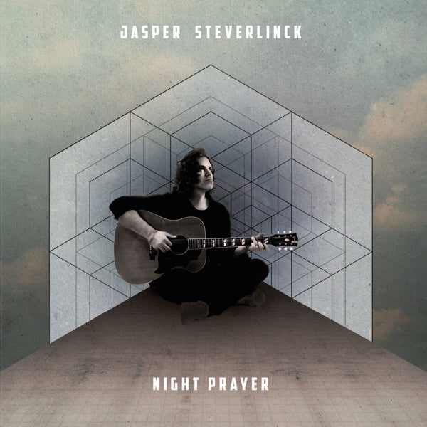 |  Vinyl LP | Jasper Steverlinck - Night Prayer (2 LPs) | Records on Vinyl