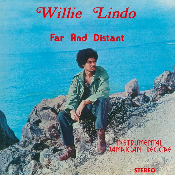 |  Vinyl LP | Willie Lindo - Far and Distant (LP) | Records on Vinyl