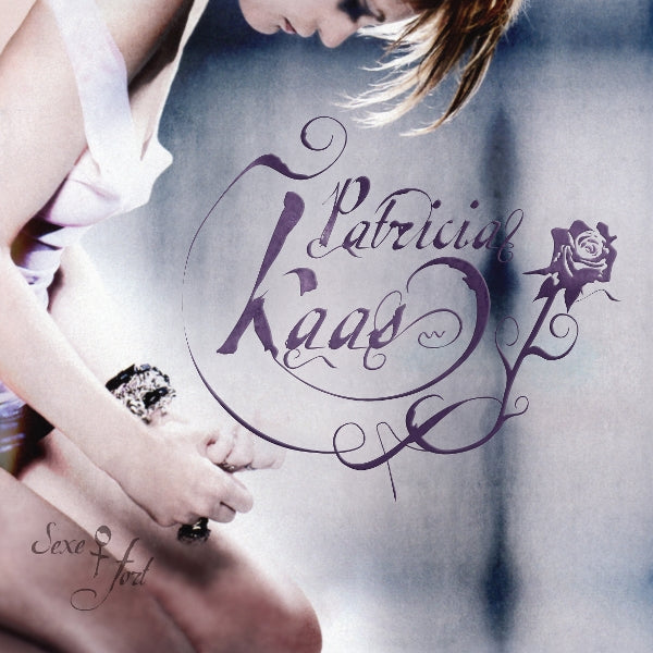|   | Patricia Kaas - Sexe Fort (LP) | Records on Vinyl