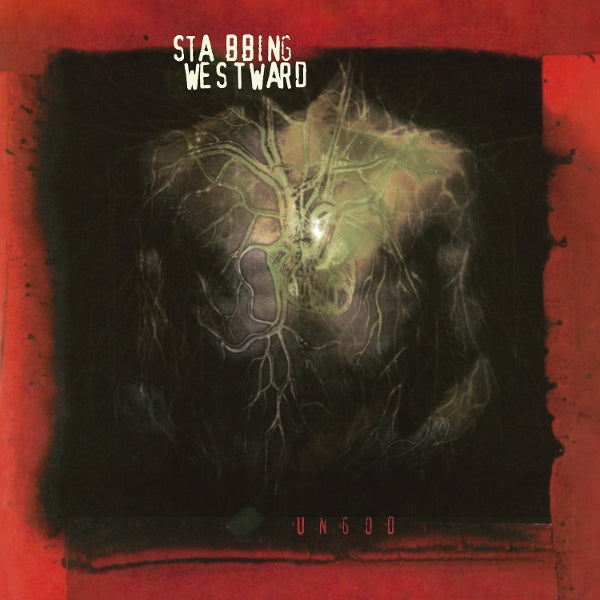|  Vinyl LP | Stabbing Westward - Ungod (LP) | Records on Vinyl