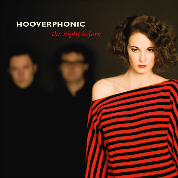 |  Vinyl LP | Hooverphonic - The Night Before (LP) | Records on Vinyl