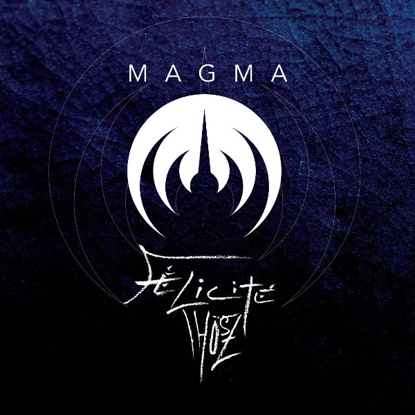 |  Vinyl LP | Magma - Felicite Thosz (LP) | Records on Vinyl