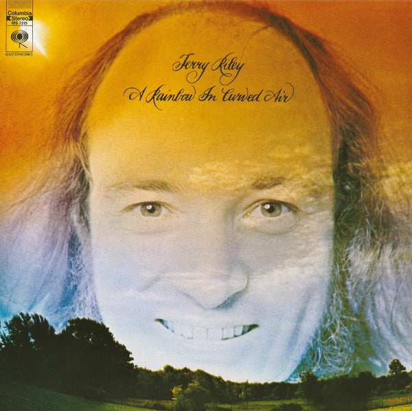 |   | Terry Riley - A Rainbow In Curved Air (LP) | Records on Vinyl