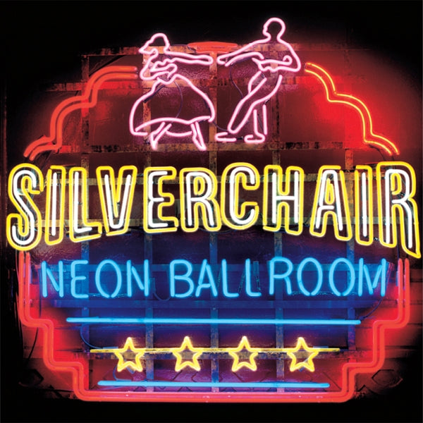 |  Vinyl LP | Silverchair - Neon Ballroom (LP) | Records on Vinyl