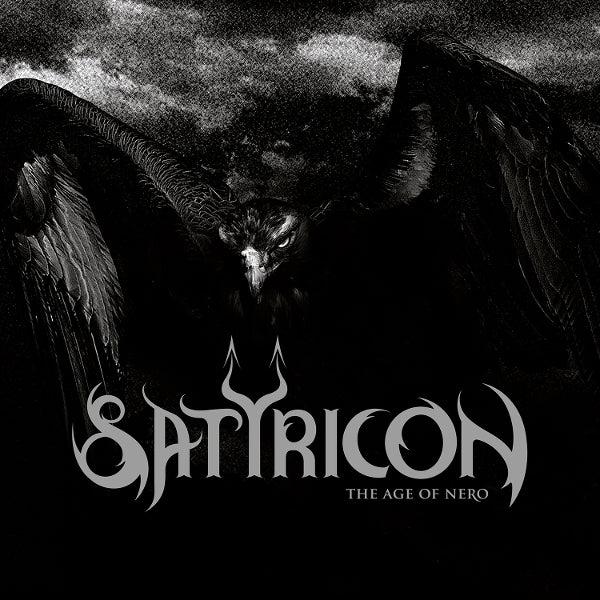 |  Vinyl LP | Satyricon - The Age of Nero (LP) | Records on Vinyl