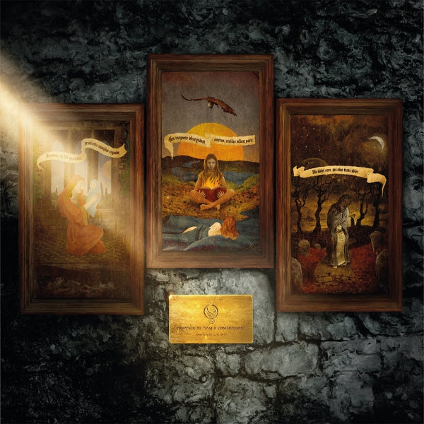Opeth - Pale Communion (2 LPs)