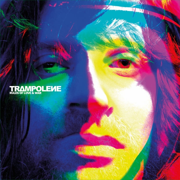 | Vinyl LP | Trampolene - Rules of Love & War (LP) | Records on Vinyl