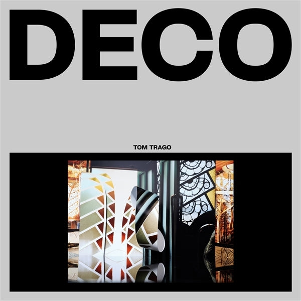 |  12" Single | Tom Trago - Deco (Single) | Records on Vinyl