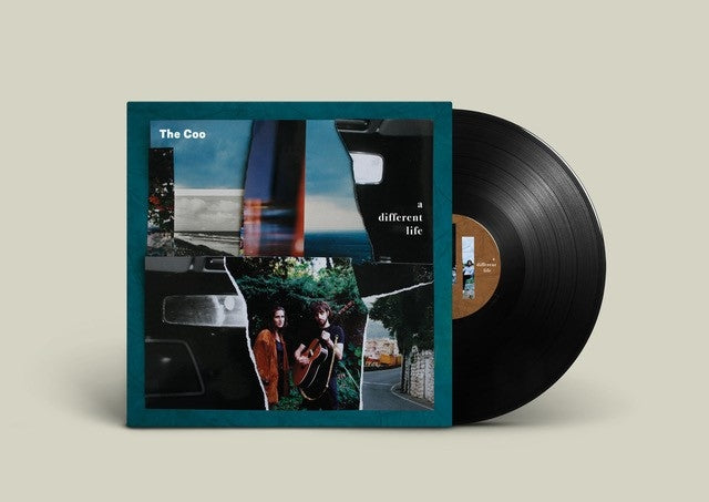 |   | Coo - A Different Life (LP) | Records on Vinyl