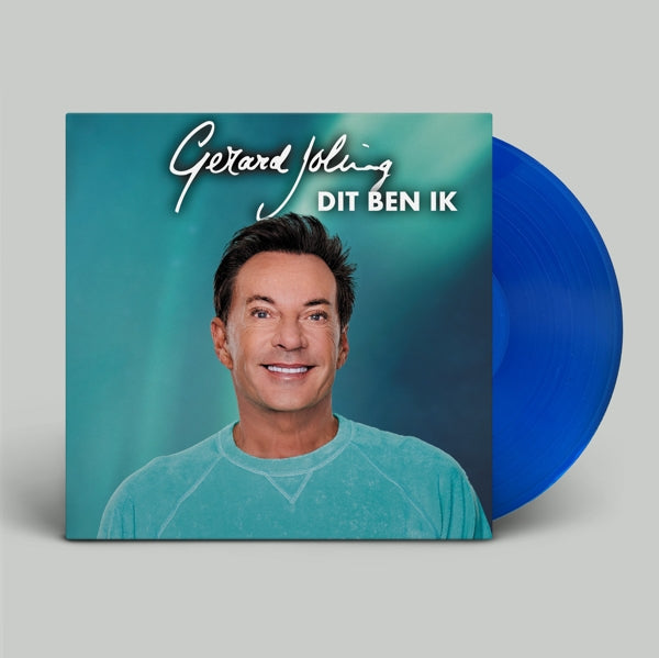 | | Gerard Joling - Dit Ben Ik (LP) | Records on Vinyl